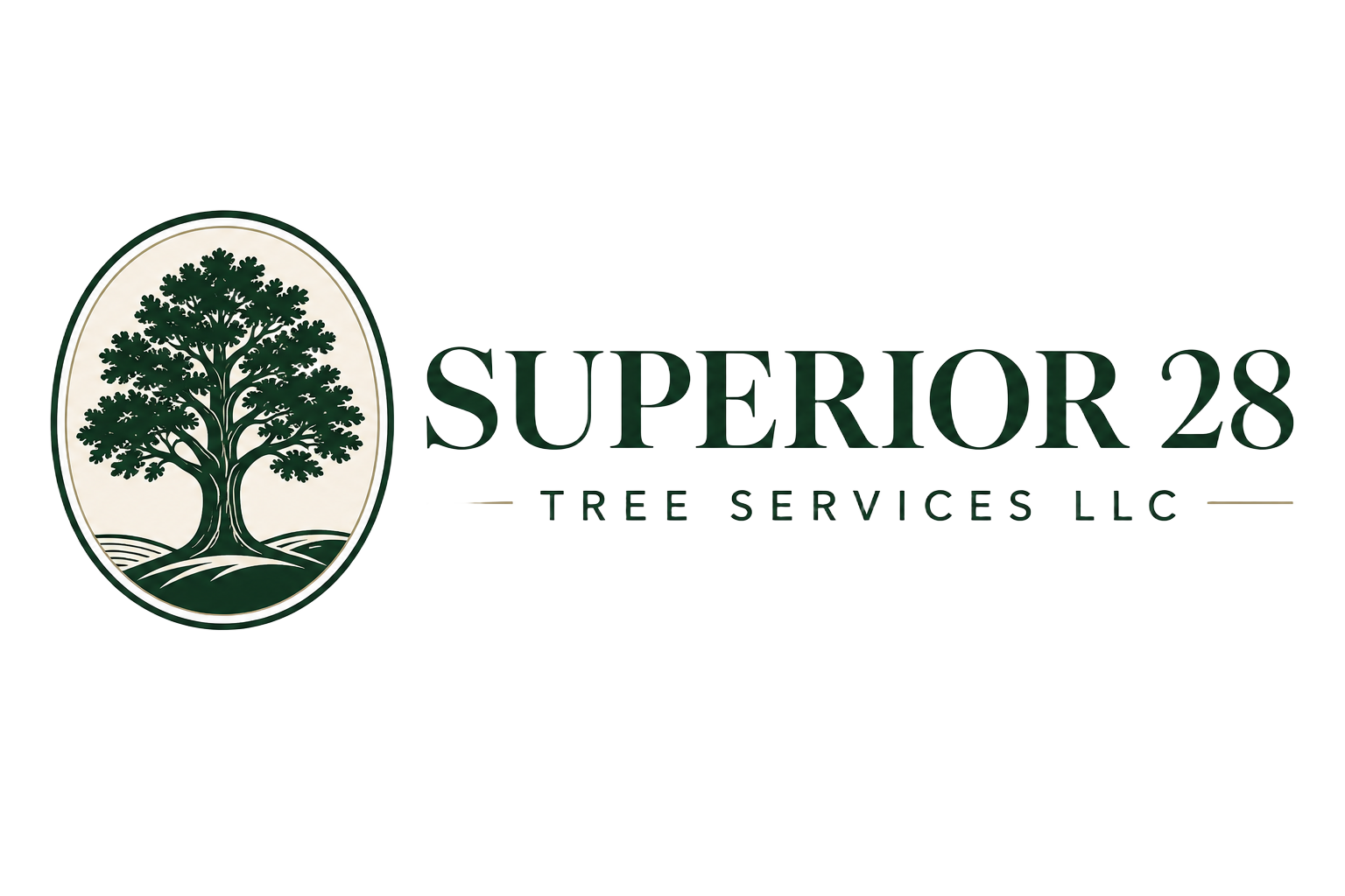Superior 28 Tree Services LLC